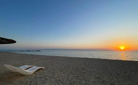 White Bay Ras Sedr شاليه أرضي قرية وايت باي راس سدر